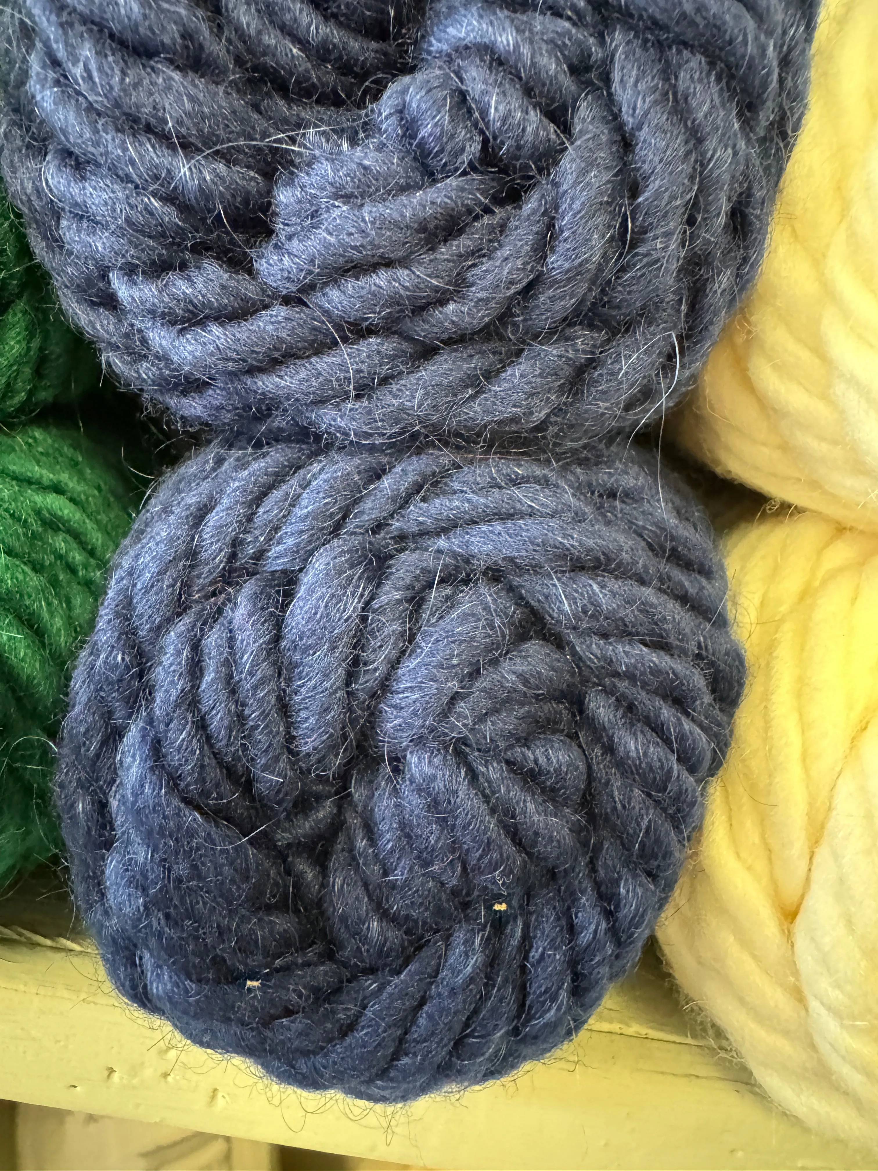 Lamb's Pride - Bulky