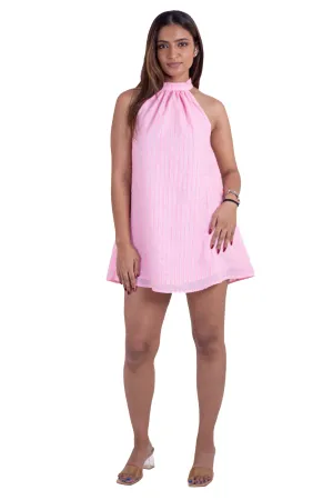 Lay all your love dress
