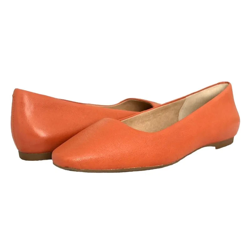 LAYLANI Women's TOTAL MOTION Ballerina Flats