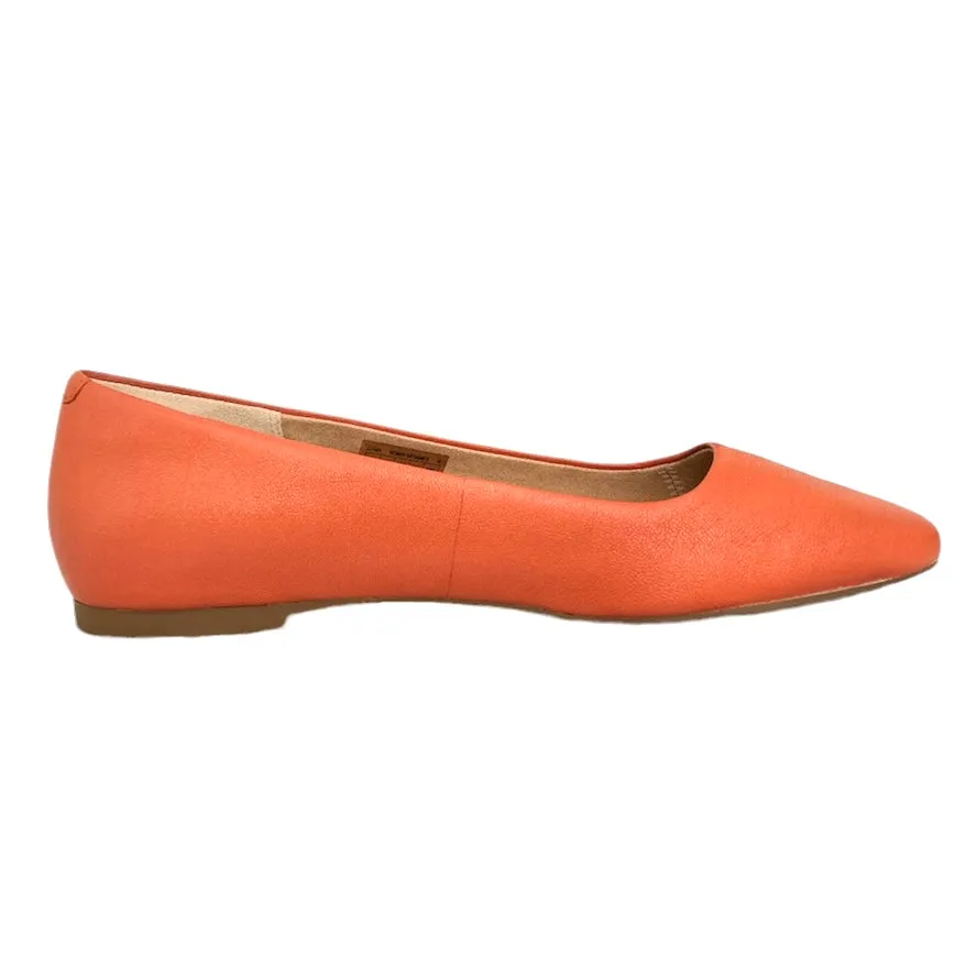 LAYLANI Women's TOTAL MOTION Ballerina Flats