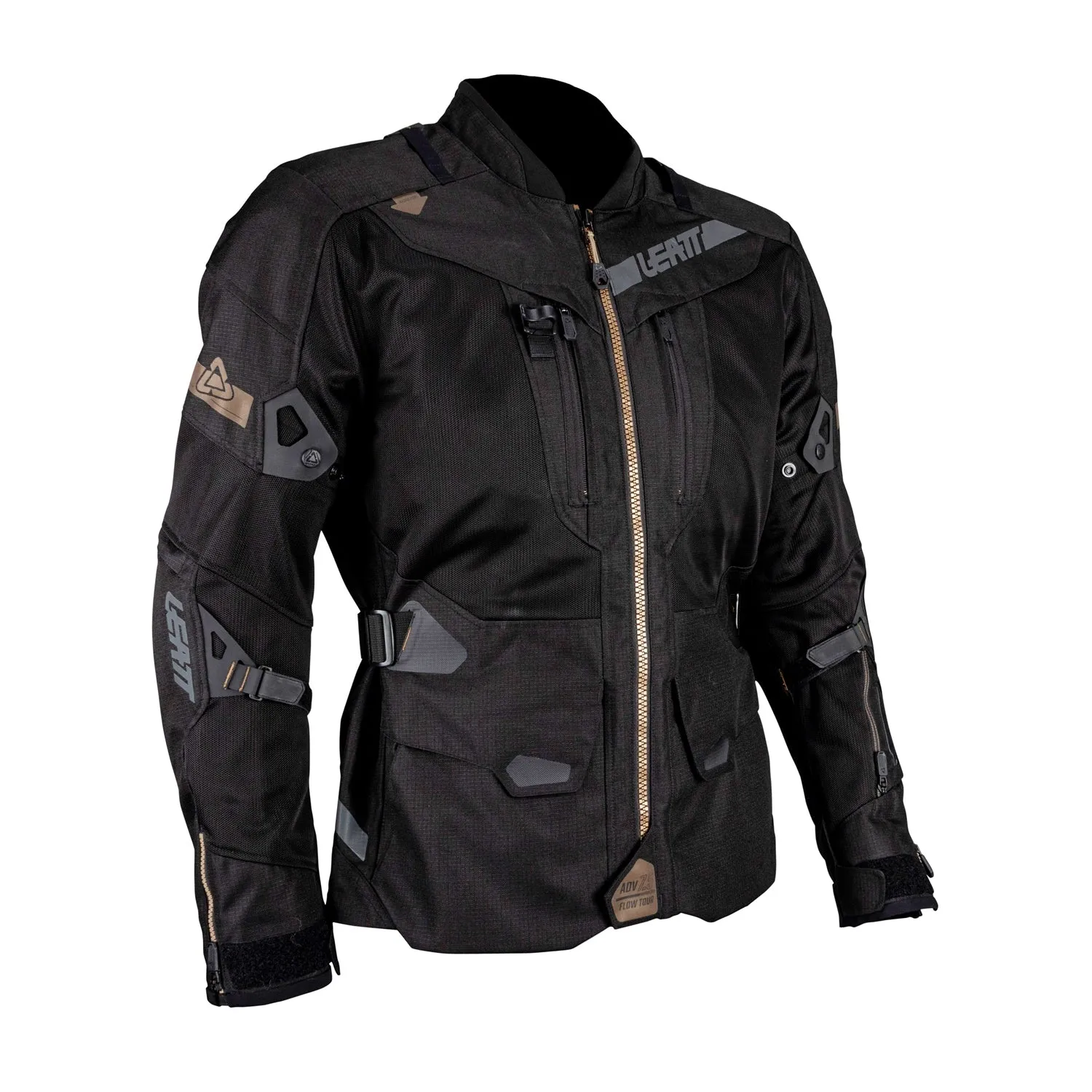 Leatt ADV Flowtour 7.5 Jacket