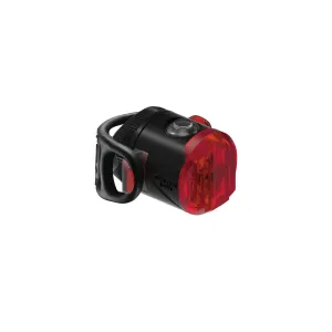 Lezyne Femto Usb-C Rear Light