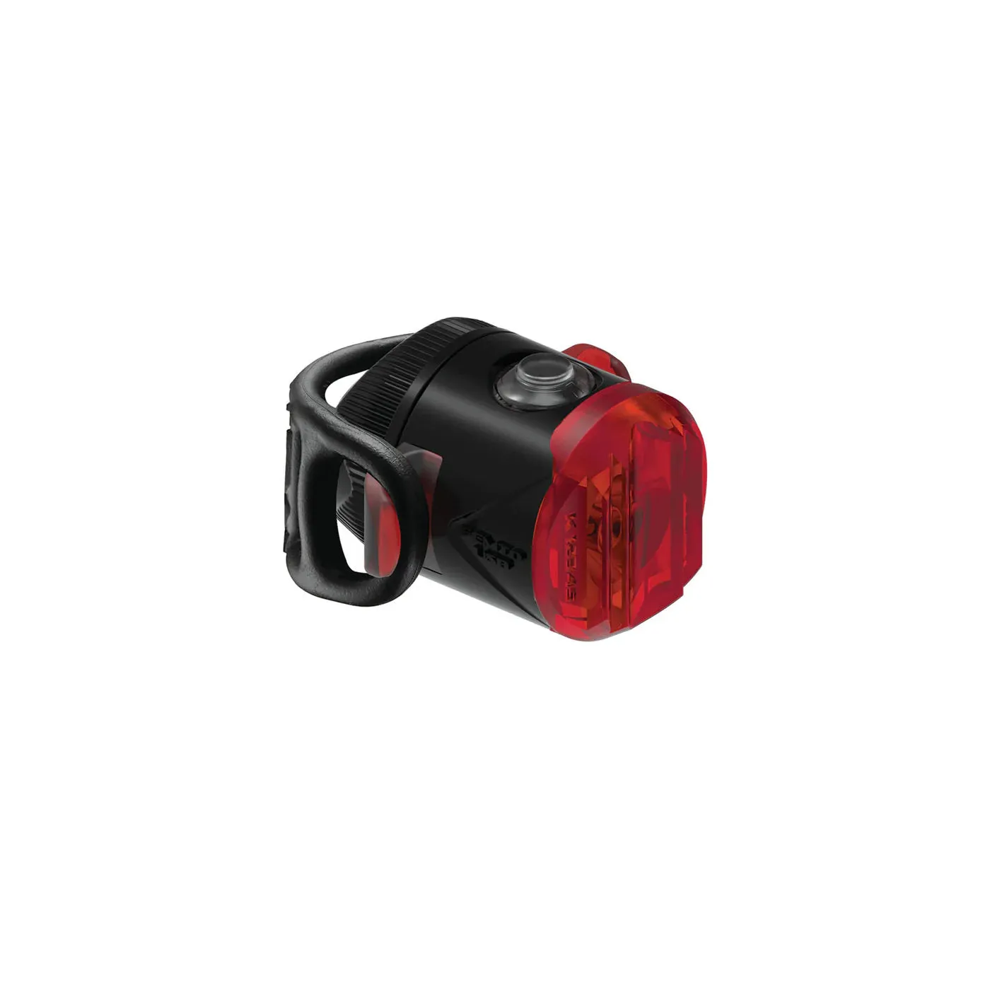 Lezyne Femto Usb-C Rear Light