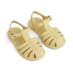 [Liewood] Bre Beach Sandals - Crispy Corn