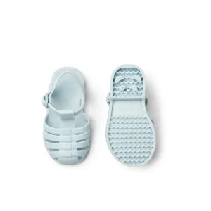 [Liewood] Bre Beach Sandals - Pure Sky