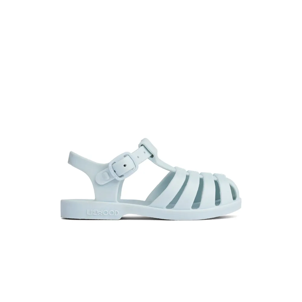 [Liewood] Bre Beach Sandals - Pure Sky