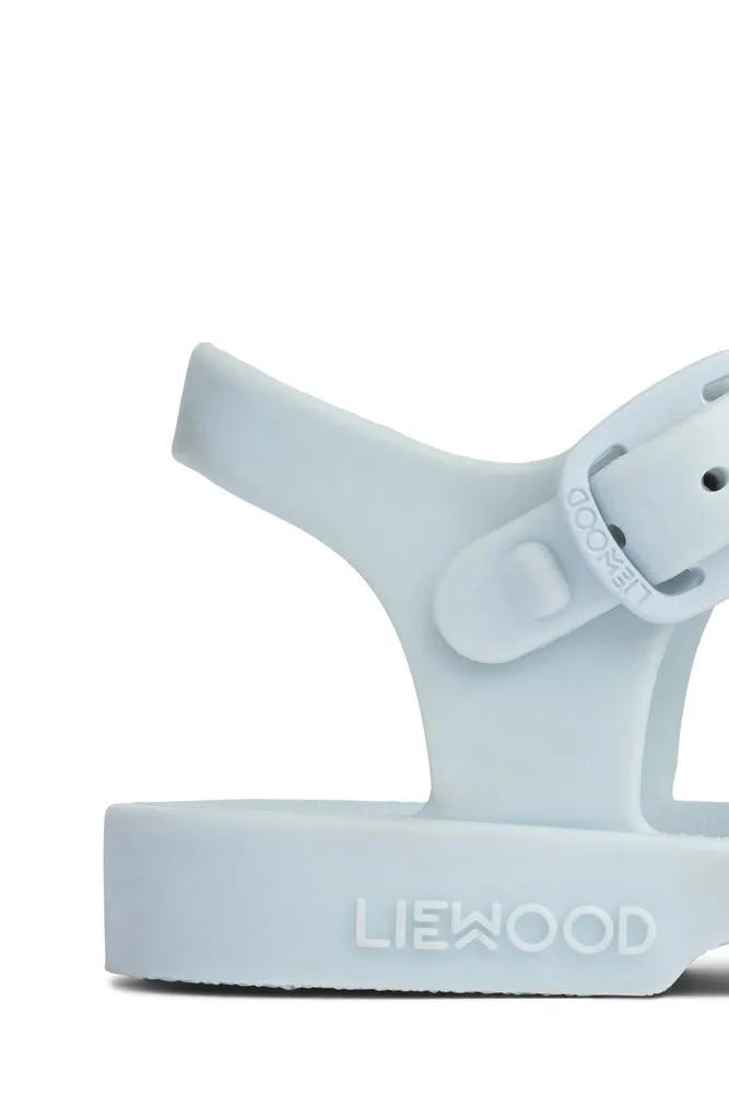 [Liewood] Bre Beach Sandals - Pure Sky