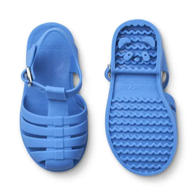 [Liewood ] Bre Beach Sandals - Riverside
