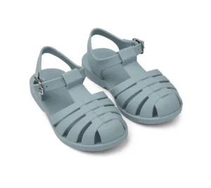[Liewood] Bre Beach Sandals - Sea Blue