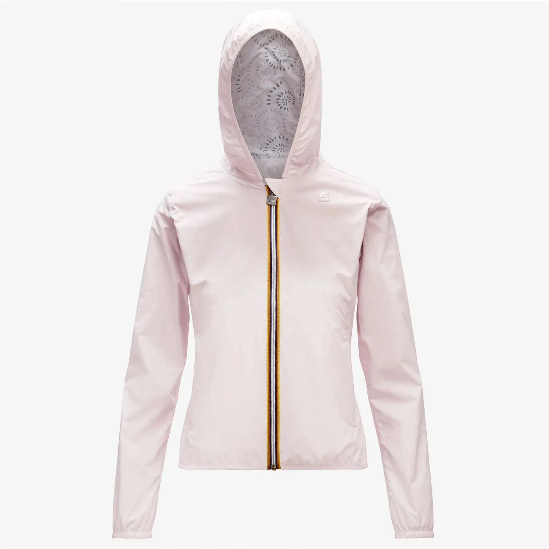 Lily Plus Double Graphic W