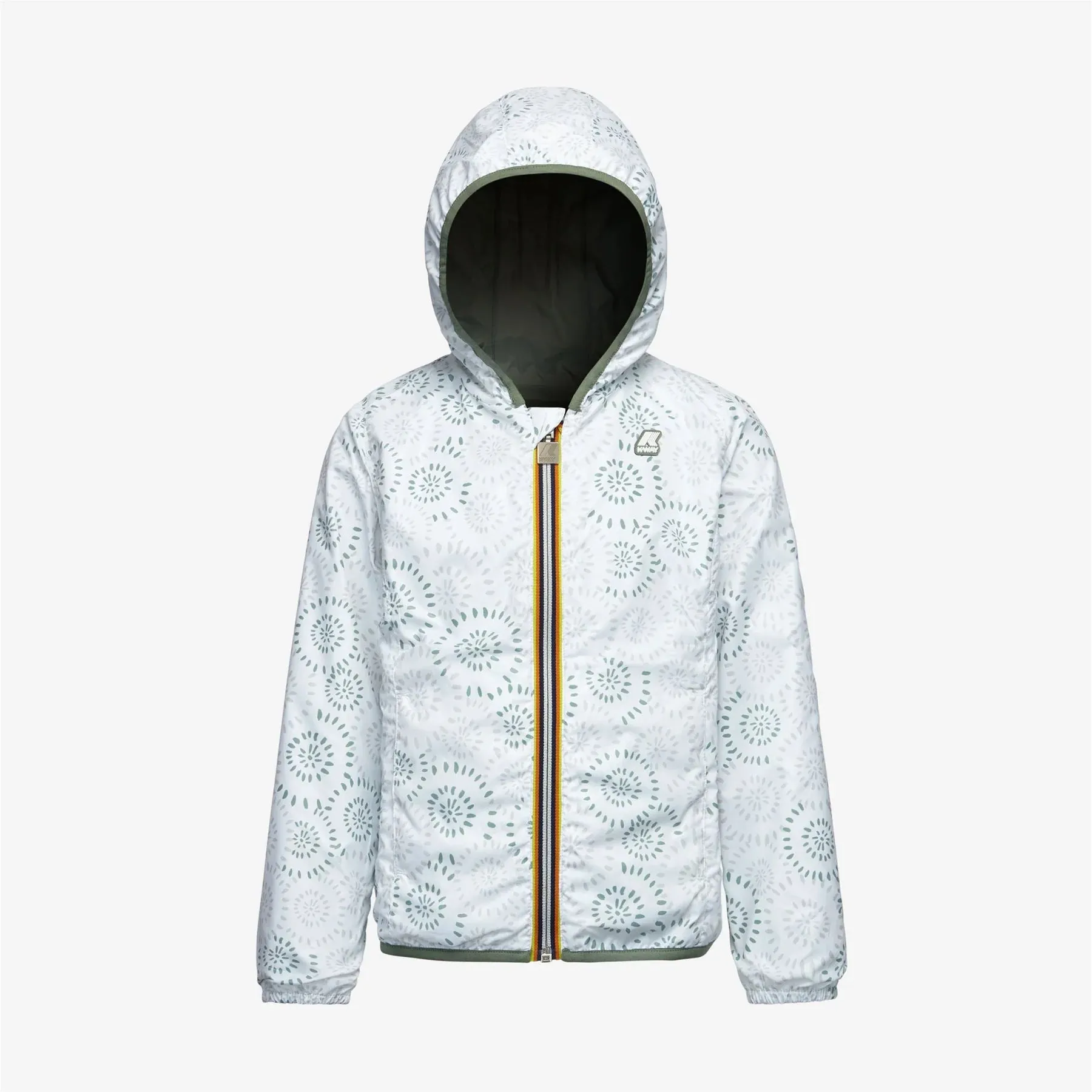 Lily Plus Double Graphic W