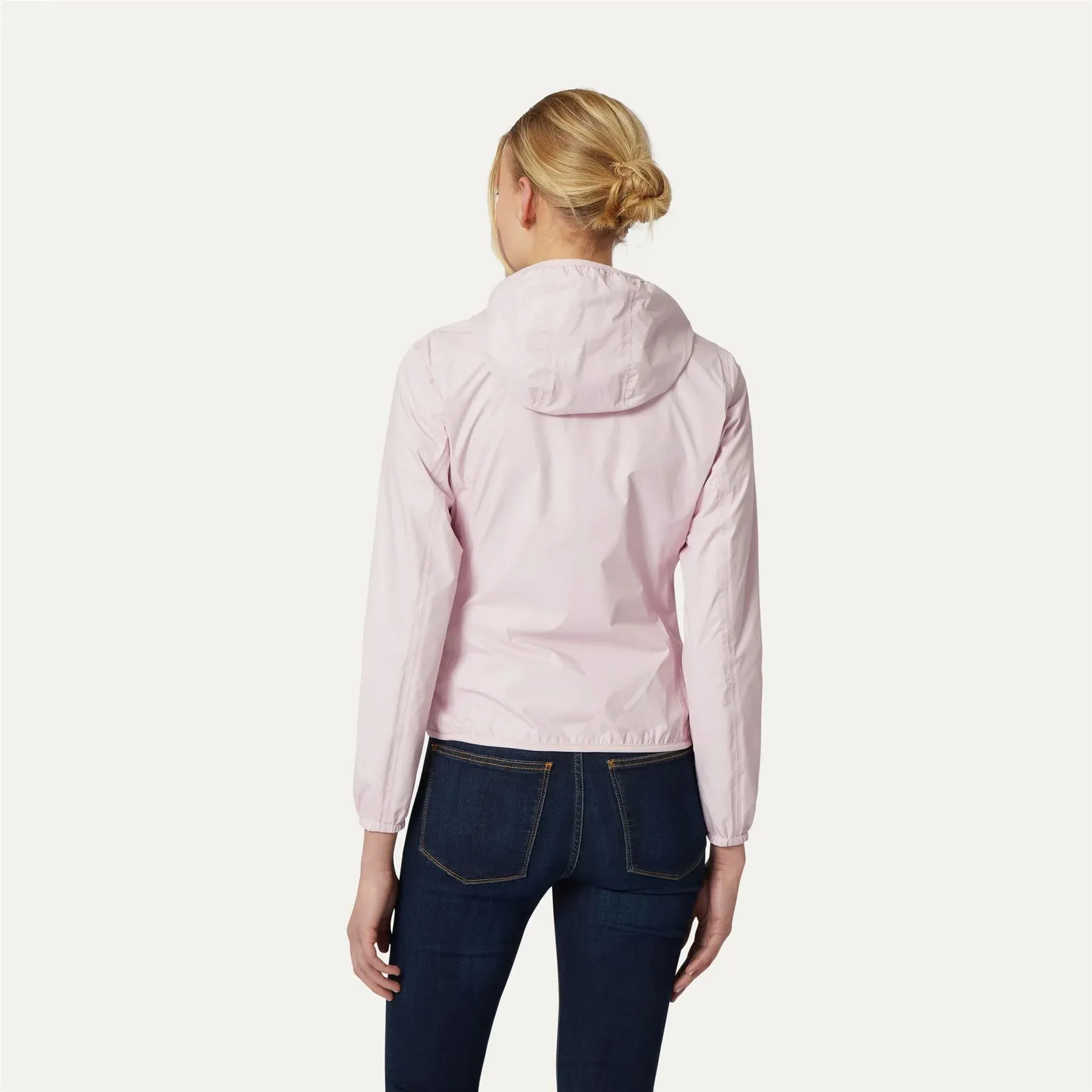 Lily Plus Double Graphic W