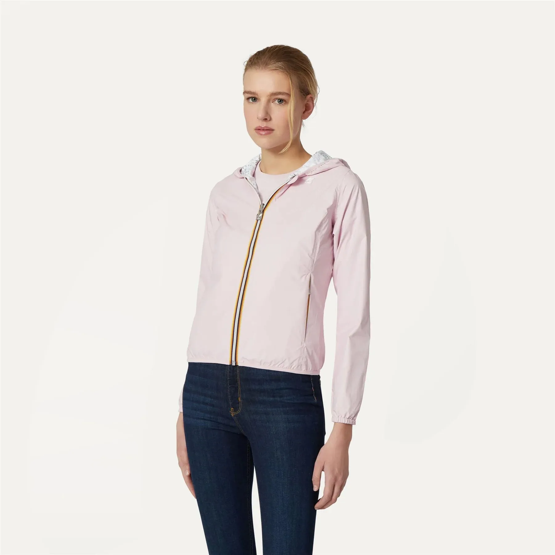 Lily Plus Double Graphic W