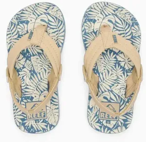Little Ahi kids slippers
