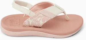 Little Santa Ana kids slippers