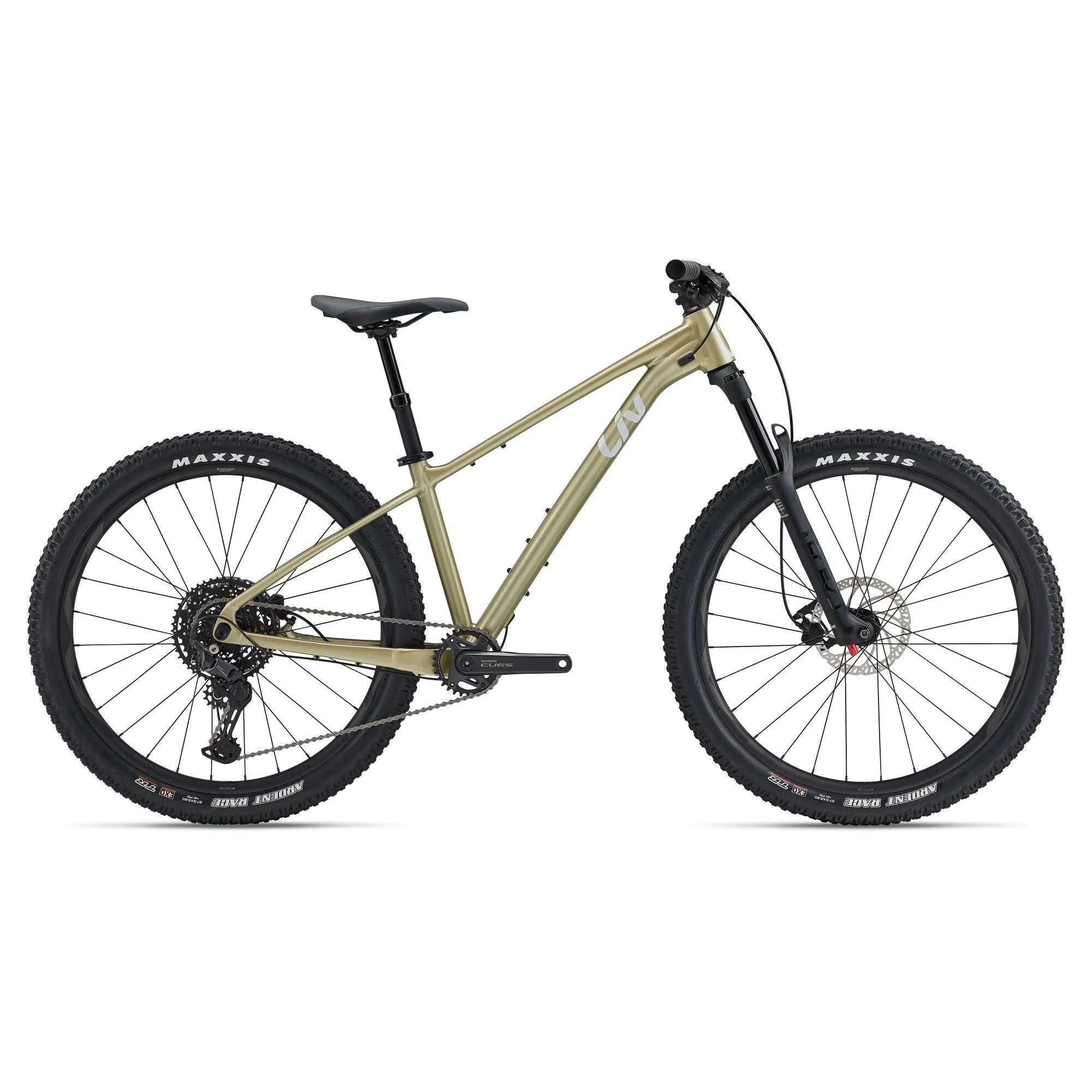 Liv 2024 Lurra 2 Mountain Bike