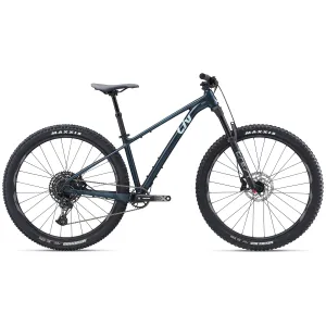 Liv Lurra 1 Mountain Bike