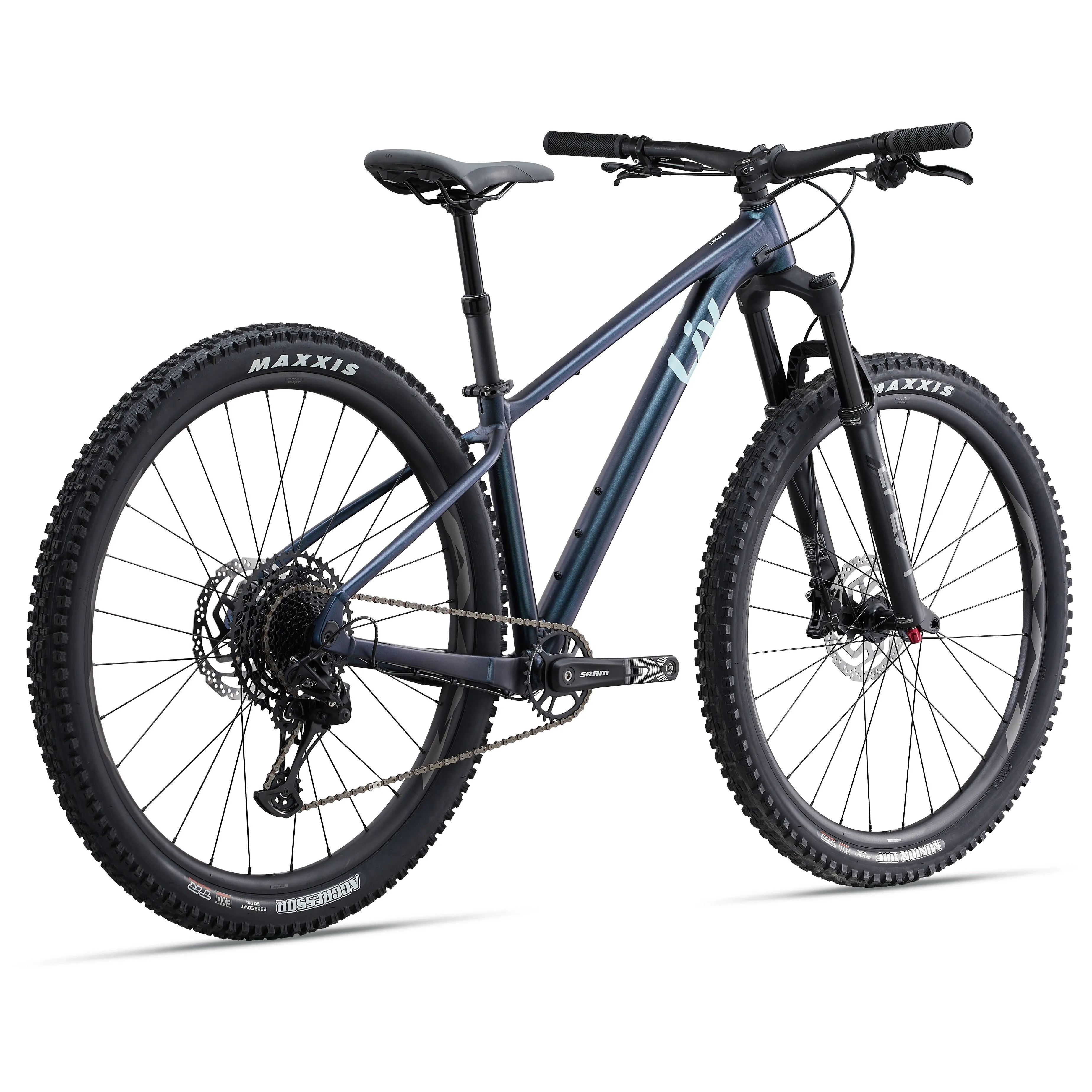 Liv Lurra 1 Mountain Bike