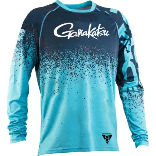 Long Sleeve Fishing Shirt