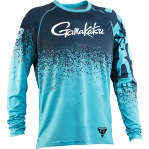 Long Sleeve Fishing Shirt