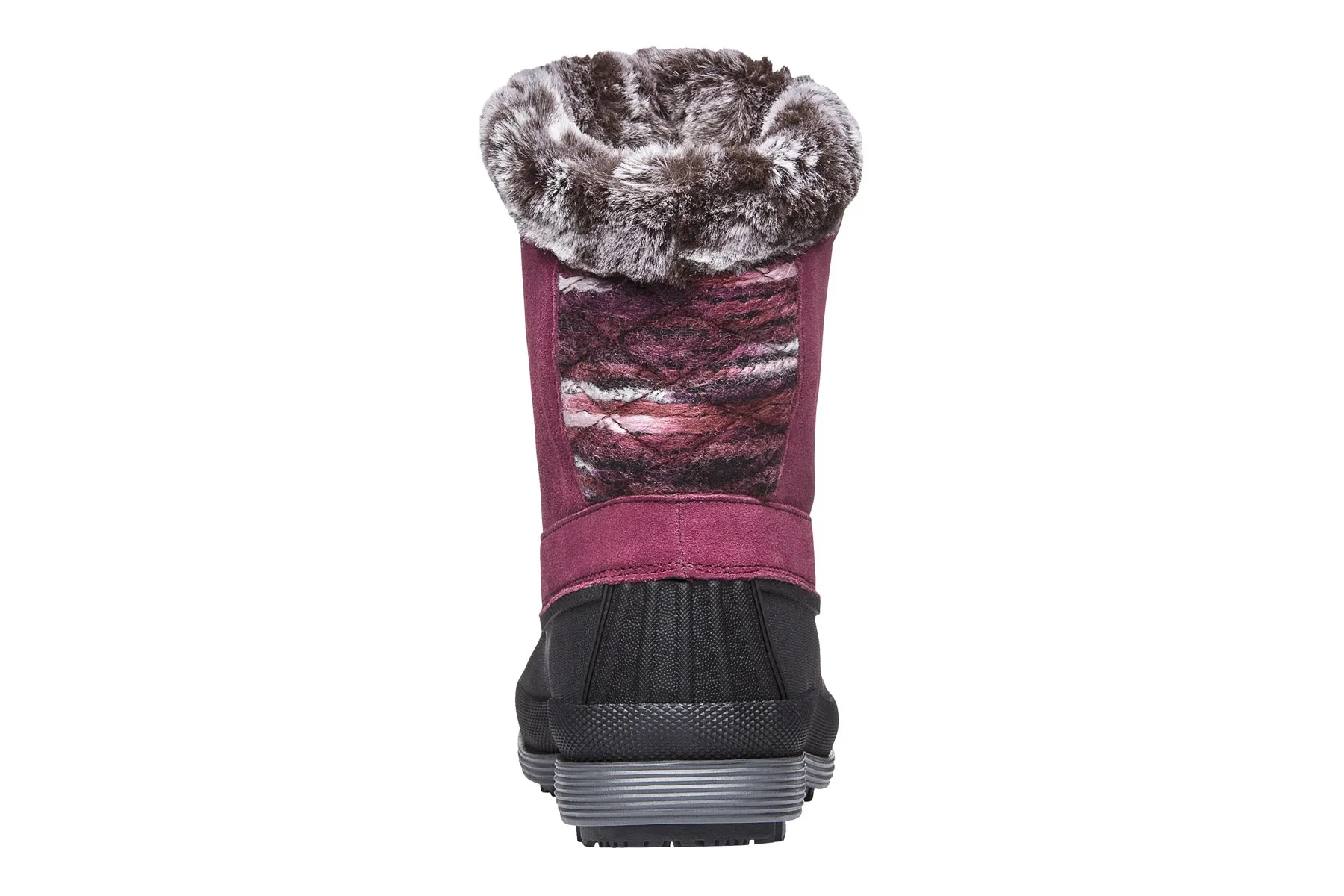 Lumi Tall Lace