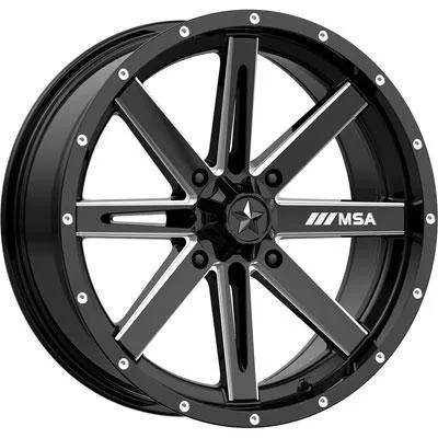 M41 Boxer Wheel