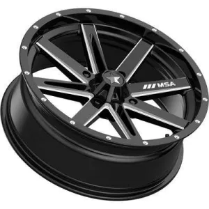 M41 Boxer Wheel