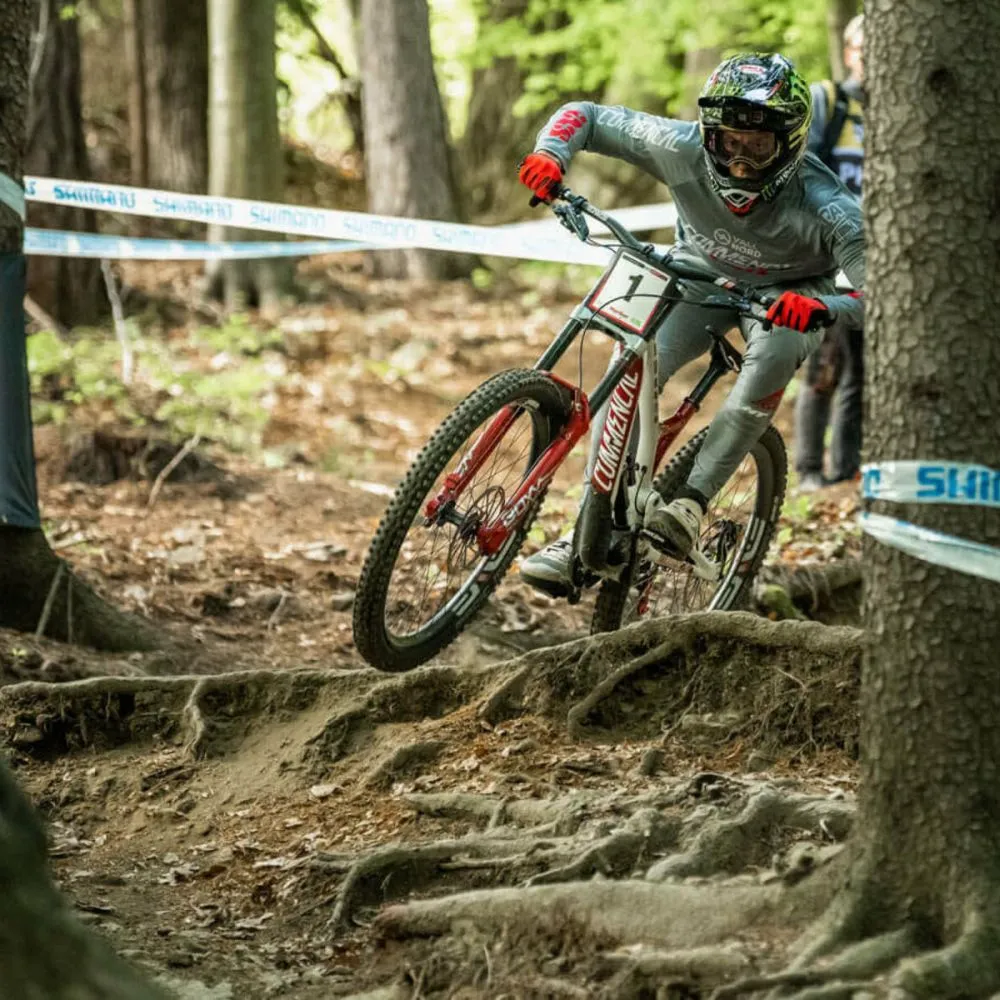 M930 WHEELSET