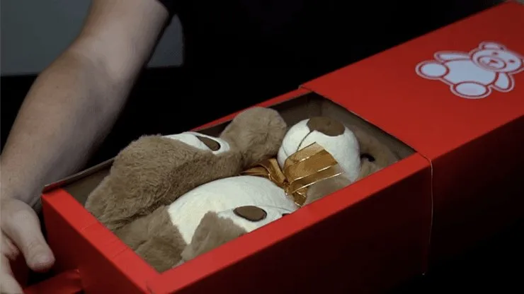 MAGIC BOX by George Iglesias and Twister Magic
