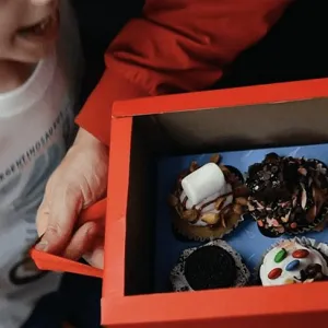 MAGIC BOX by George Iglesias and Twister Magic