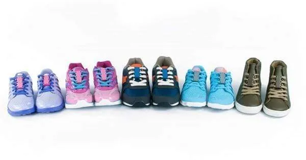 magic shoe lace(one pair)