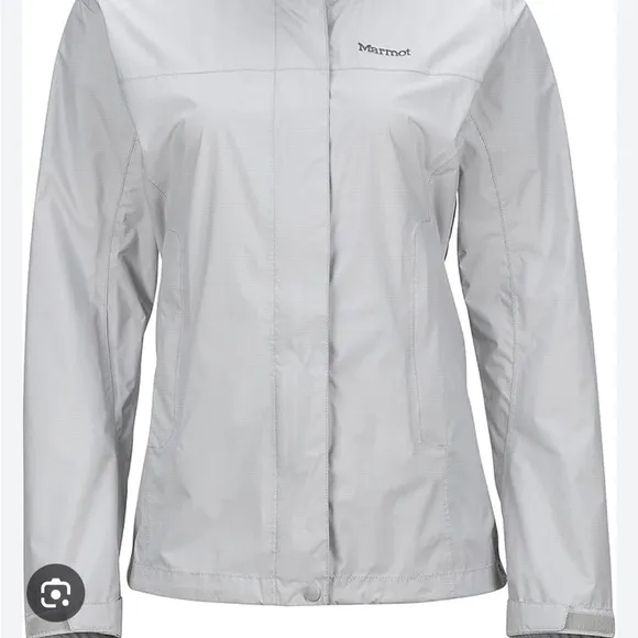 Marmot Silver Ski &amp; Snow 46200 Women's Precip Jacket