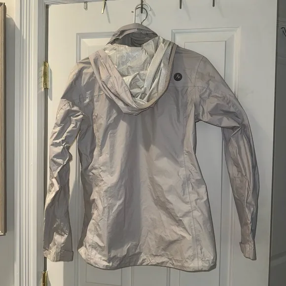 Marmot Silver Ski &amp; Snow 46200 Women's Precip Jacket