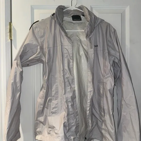 Marmot Silver Ski &amp; Snow 46200 Women's Precip Jacket