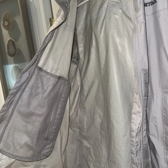 Marmot Silver Ski &amp; Snow 46200 Women's Precip Jacket