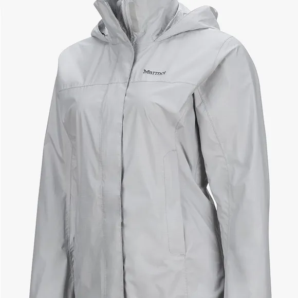 Marmot Silver Ski &amp; Snow 46200 Women's Precip Jacket