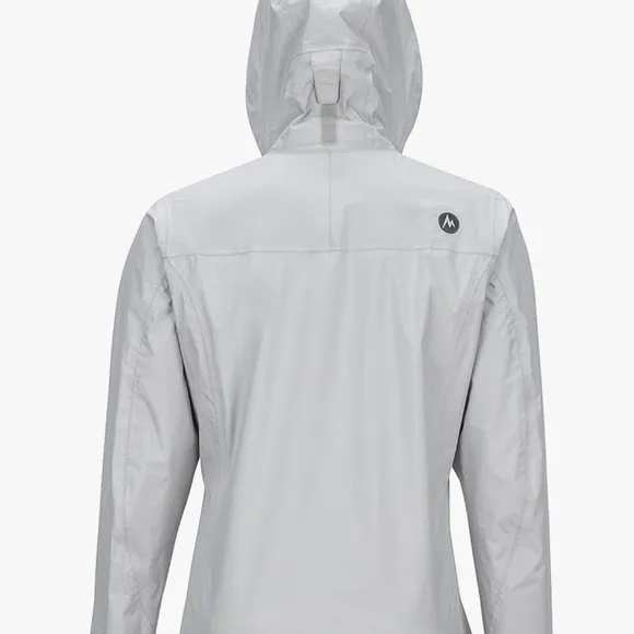 Marmot Silver Ski &amp; Snow 46200 Women's Precip Jacket