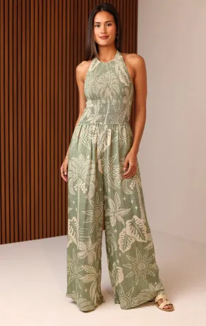 Martina Jumpsuit