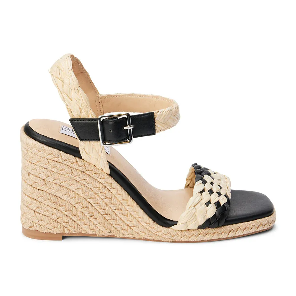 Matisse Getty Wedge
