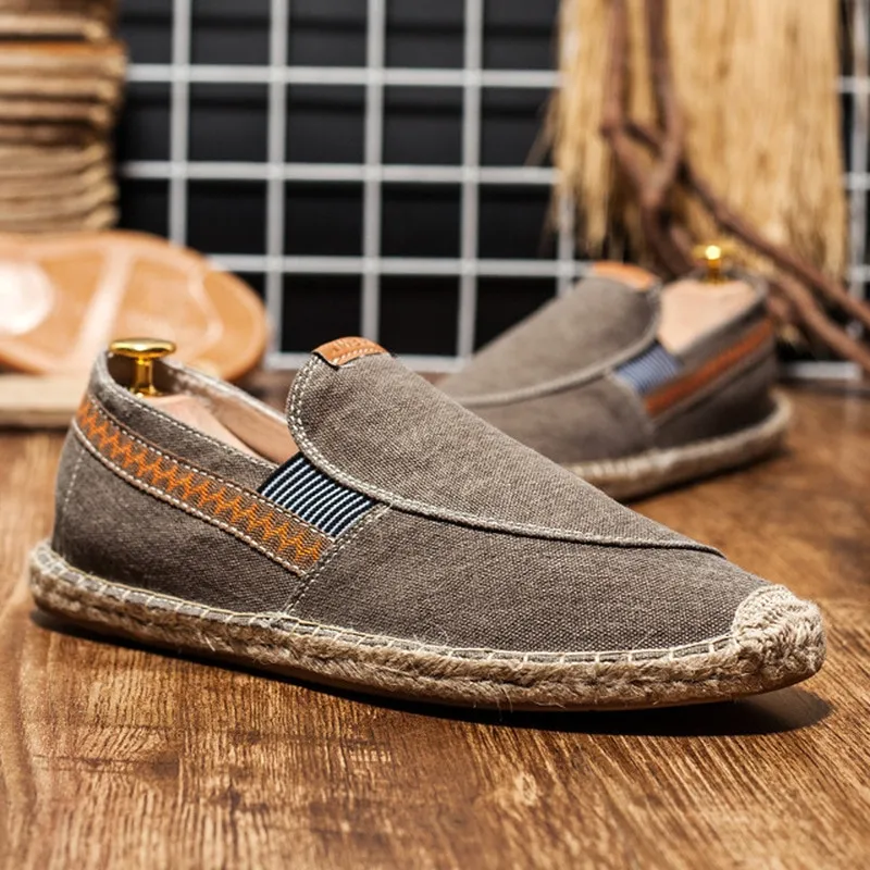 Maverick™ Zenith Espadrilles Shoes