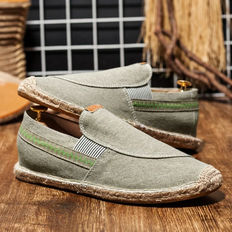 Maverick™ Zenith Espadrilles Shoes