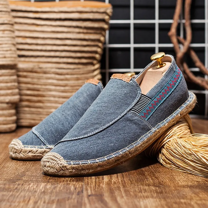 Maverick™ Zenith Espadrilles Shoes