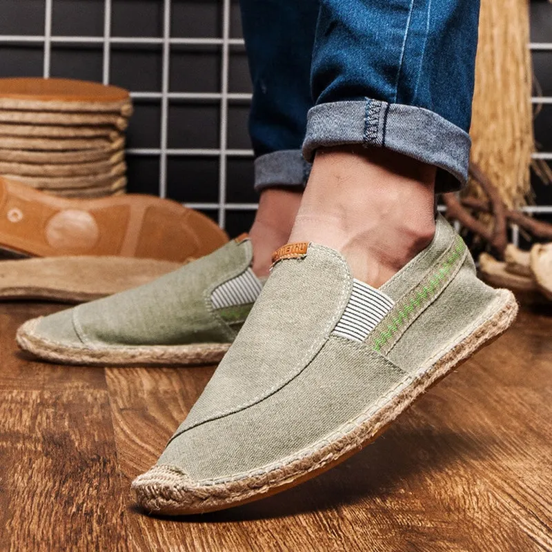 Maverick™ Zenith Espadrilles Shoes