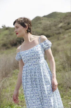 Mavis Dress