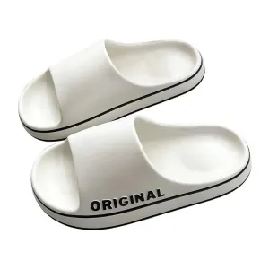Men's Beach Slides