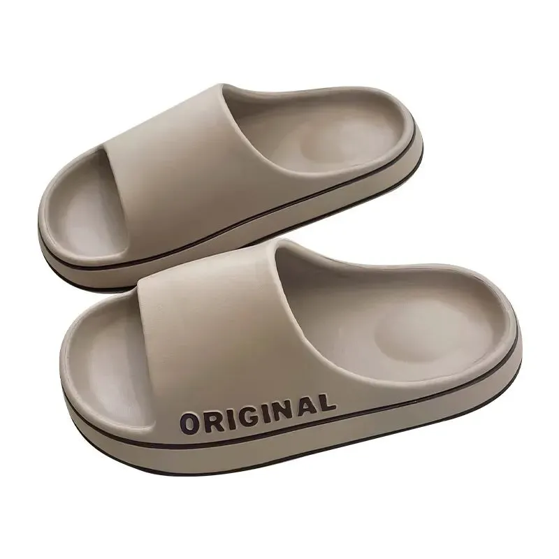 Men's Beach Slides