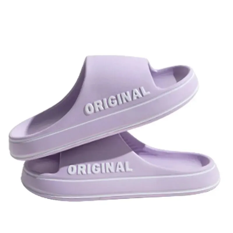 Men's Beach Slides