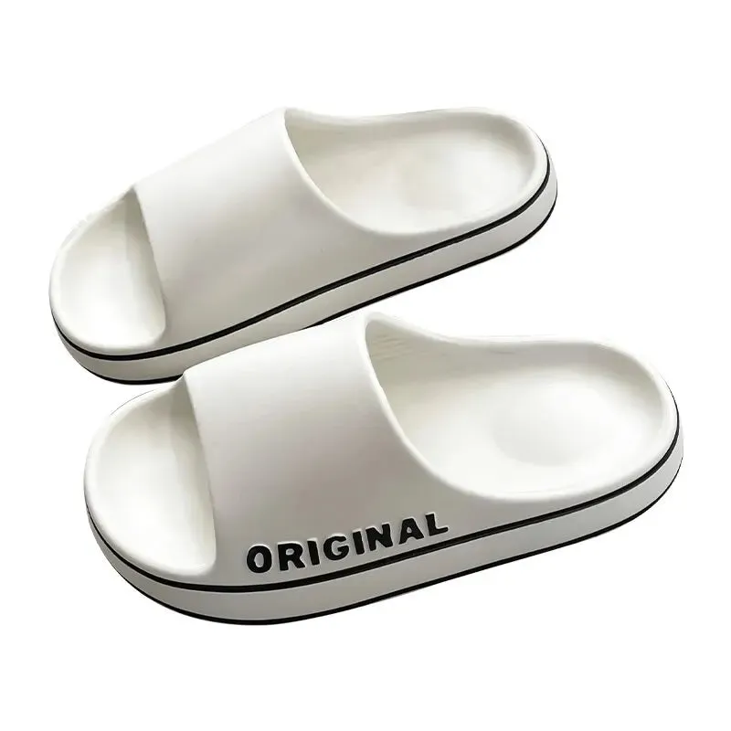 Men's Beach Slides