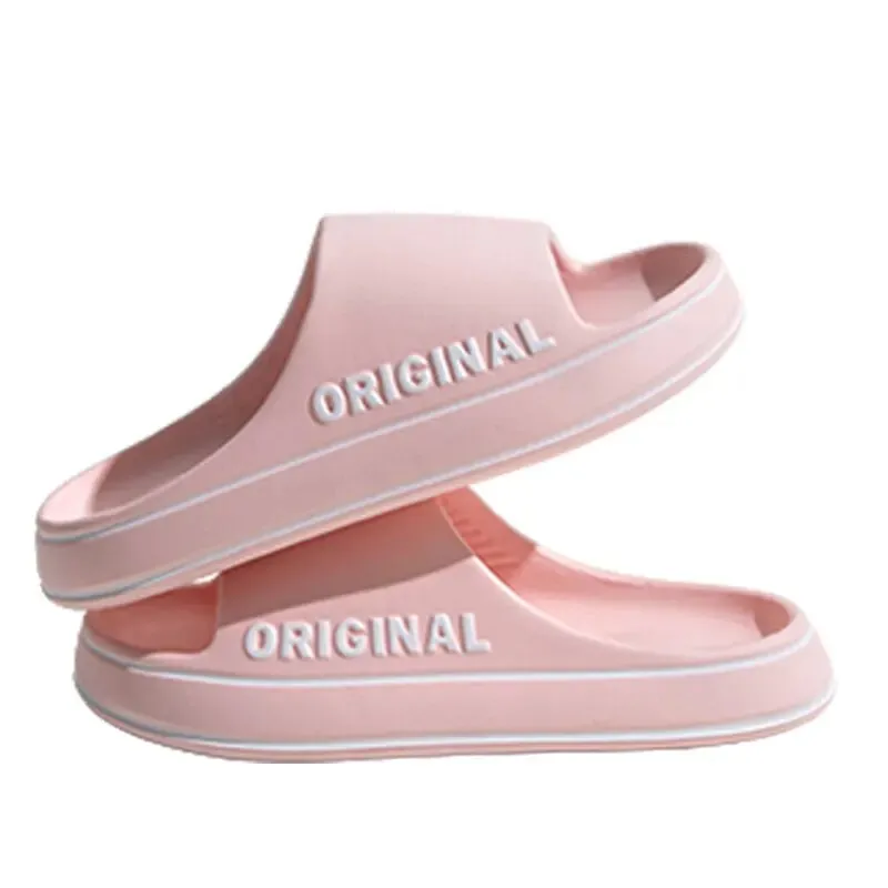 Men's Beach Slides