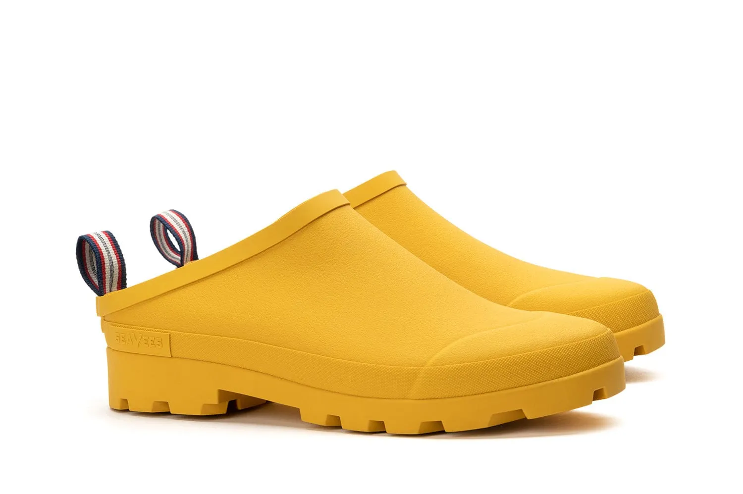 Mens - Bodega Clog - Calendula
